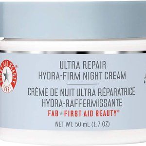 First Aid Beauty Ultra Repair Hydra-Firm Night Cream